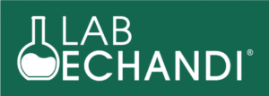 Laboratorios Echandi - Logo